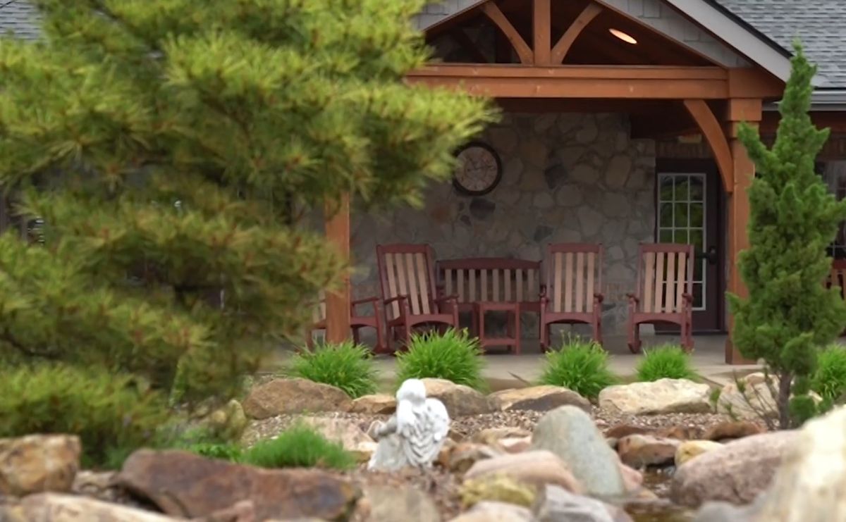 The Inn At Coalridge 1