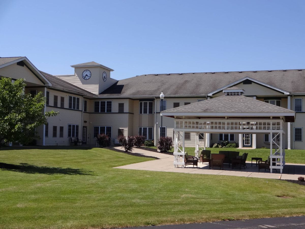 Greenfield Court 3