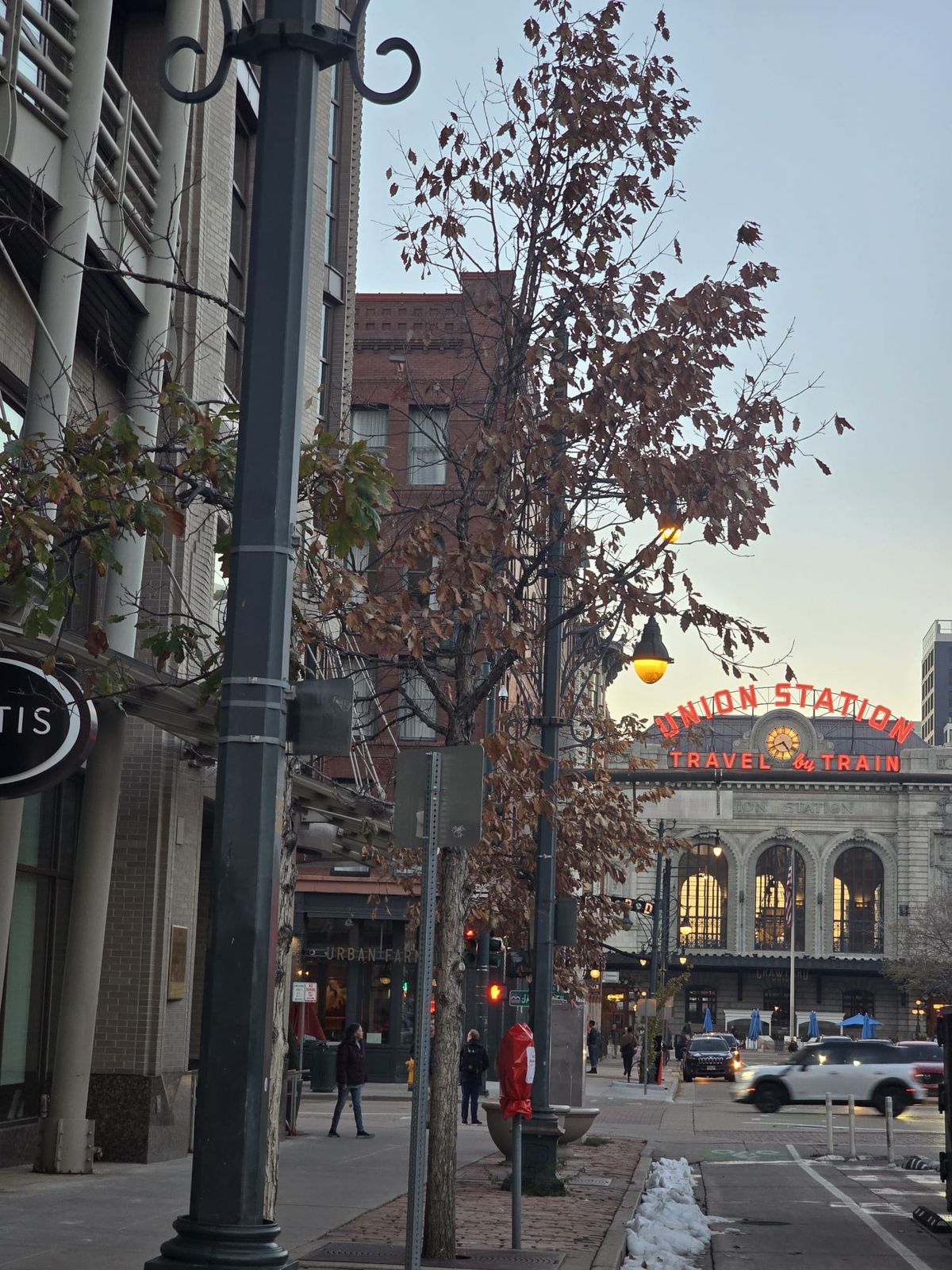The Barth Hotel 4