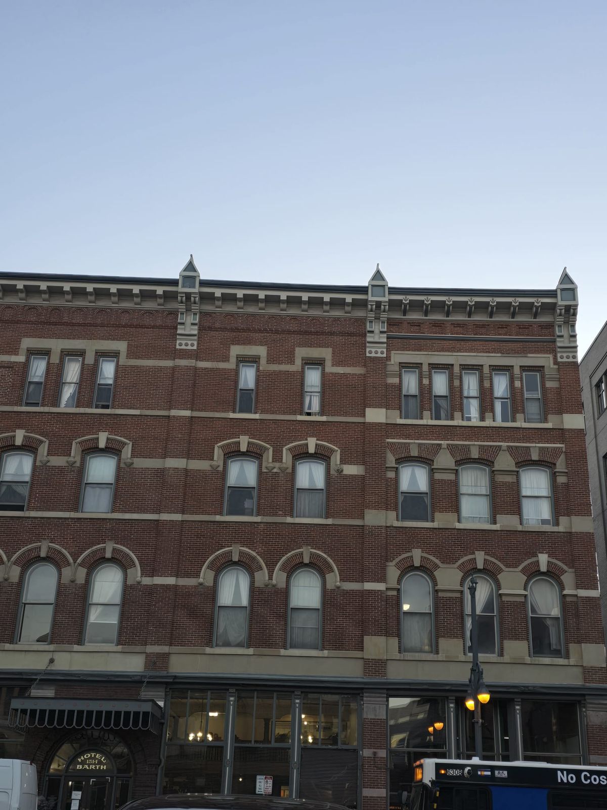 The Barth Hotel 2
