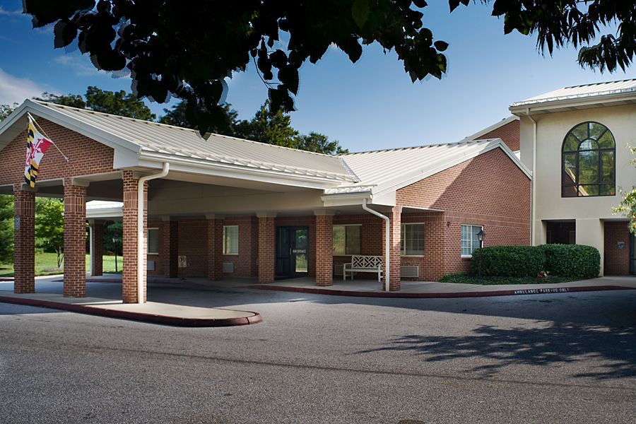 ProMedica Total Rehab+ (Brightwood) 1
