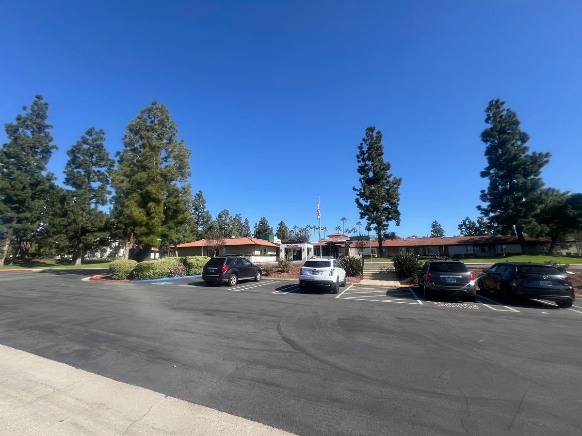 Senior Living Community For The Eastern Star In Ca 2