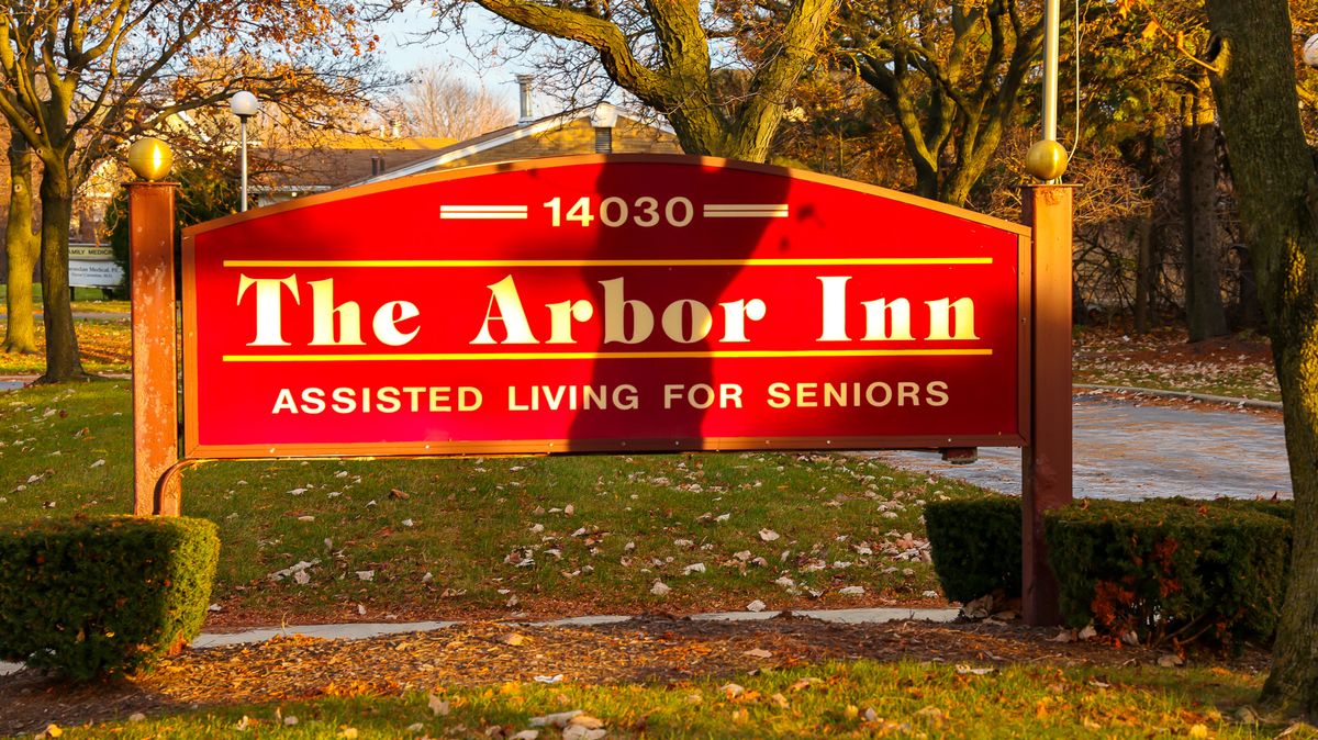 The Arbor Inn 1