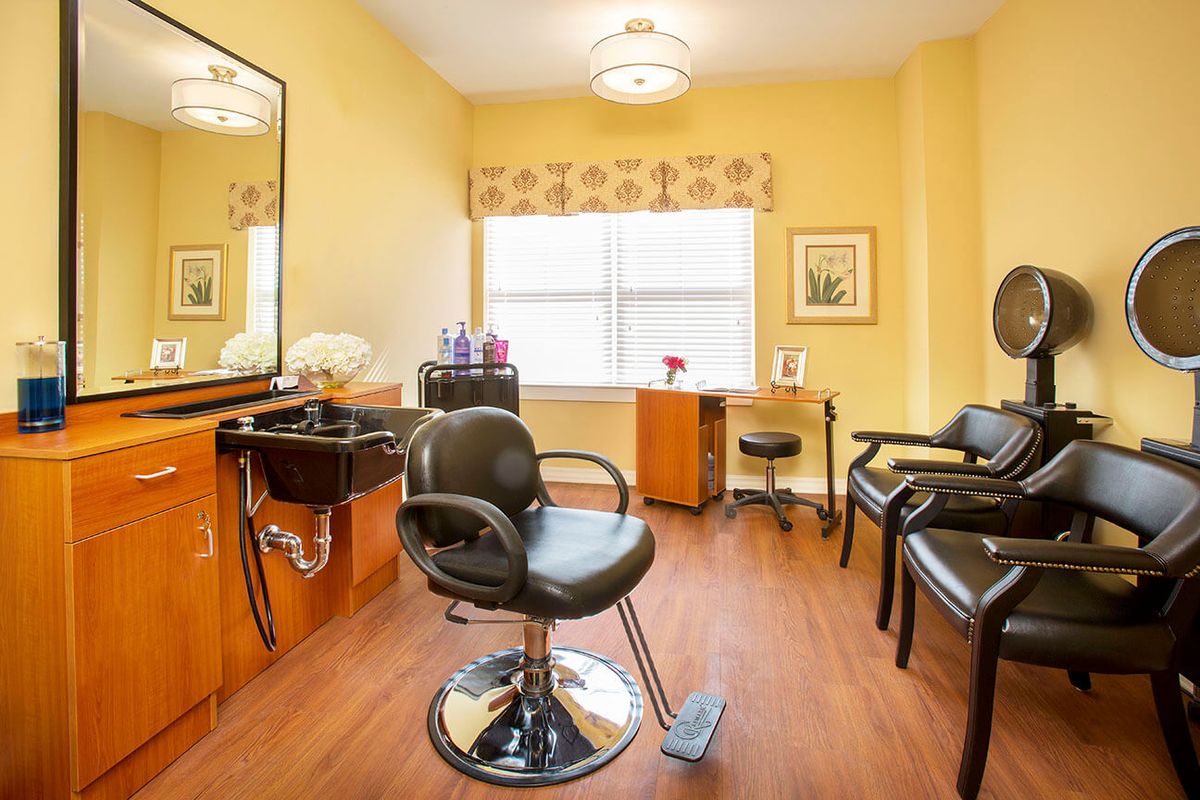 Benchmark Senior Living At Forge Hill 3