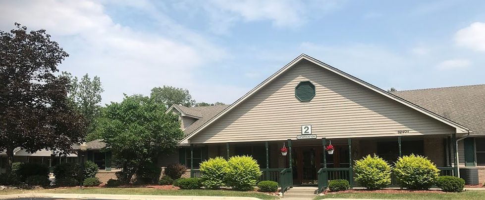 Aspen Assisted Living 1