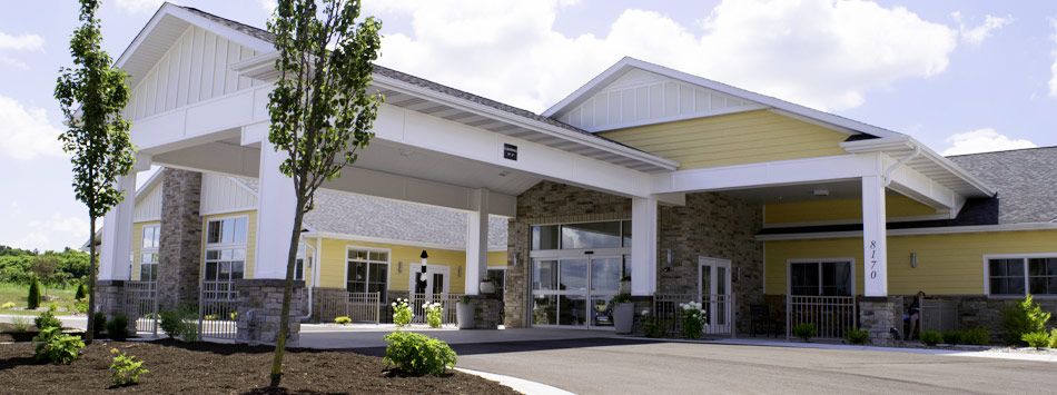 Vineyard Assisted Living 1