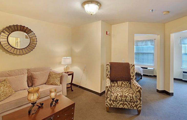 Downriver Estates Senior Living 2