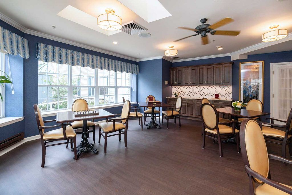 Brandywine Living at Serenade at Princeton 4