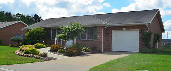 Western Reserve Masonic Community 1