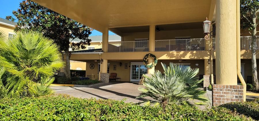 Superior Residences of Clermont 2