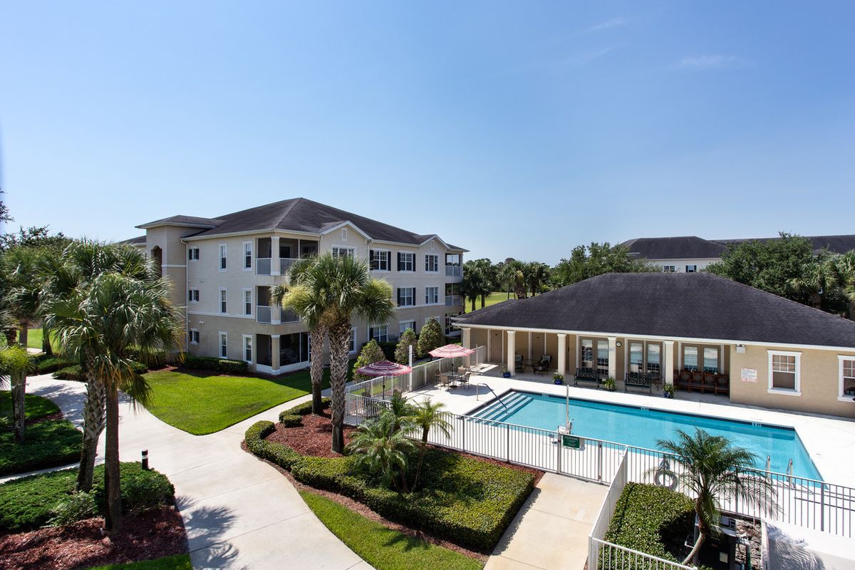 Glenbrooke Senior Living 1