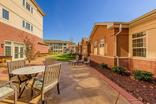 Brookdale Chatfield 2