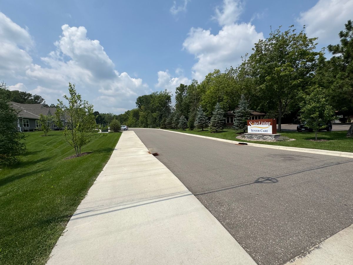 Suite Living Eden Prairie 2