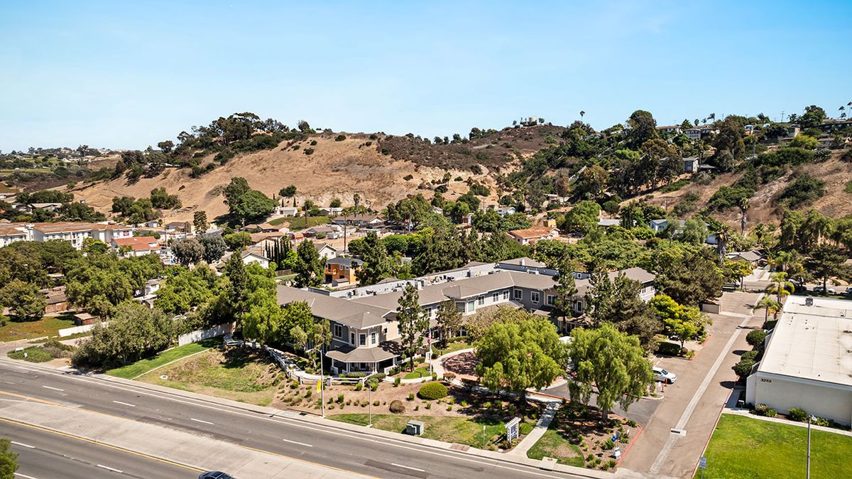 Ivy Park At Bonita 4