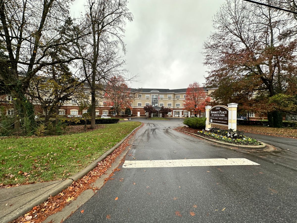 Summit Place Of South Park 3