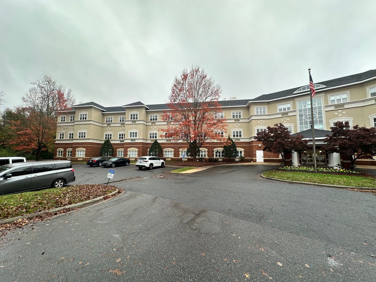 Summit Place Of South Park 1