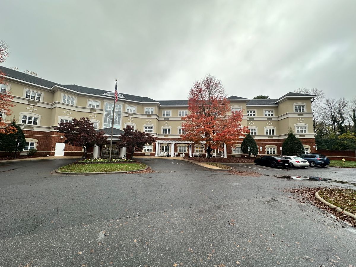 Summit Place of South Park 1