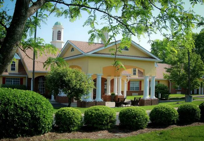 Belvedere Commons Of Franklin 1