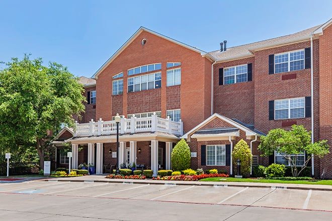 Brookdale Westover Hills 1