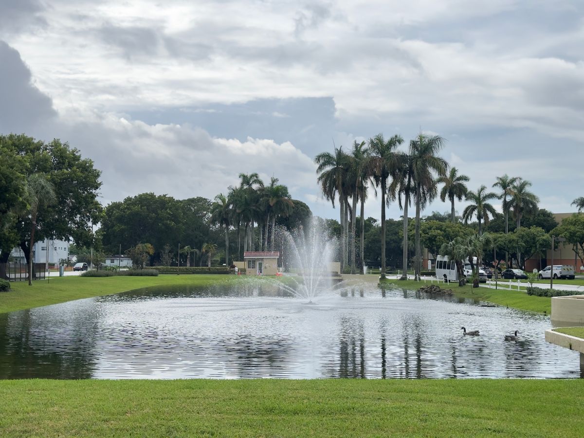 The Terraces at Hollywood 4