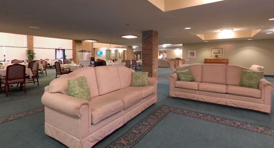 Connemara Senior Living 2