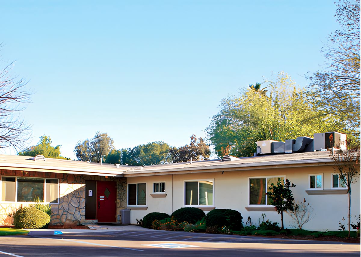 Linda Valley Care Center 2