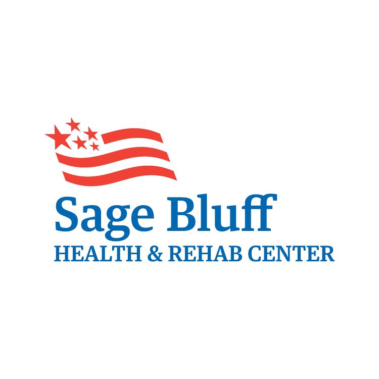 Sage Bluff Health & Rehab Center 1
