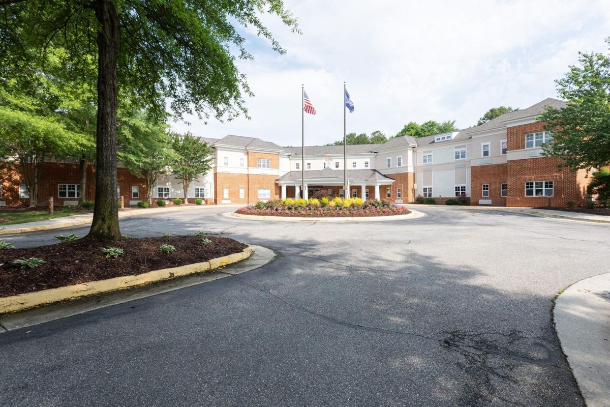 Morningside of Bellgrade 1