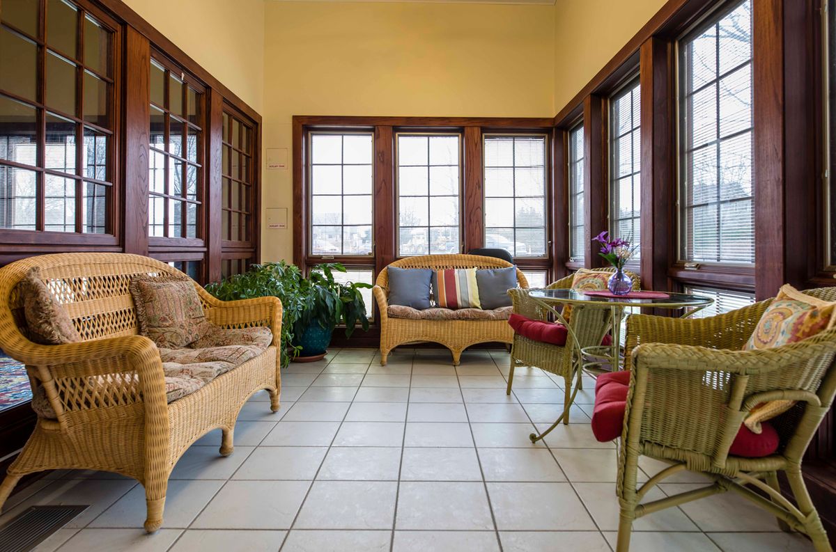Pioneer Ridge Independent Living 3
