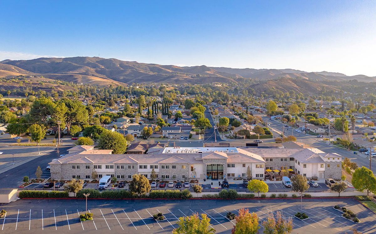 Vista At Simi Valley 3