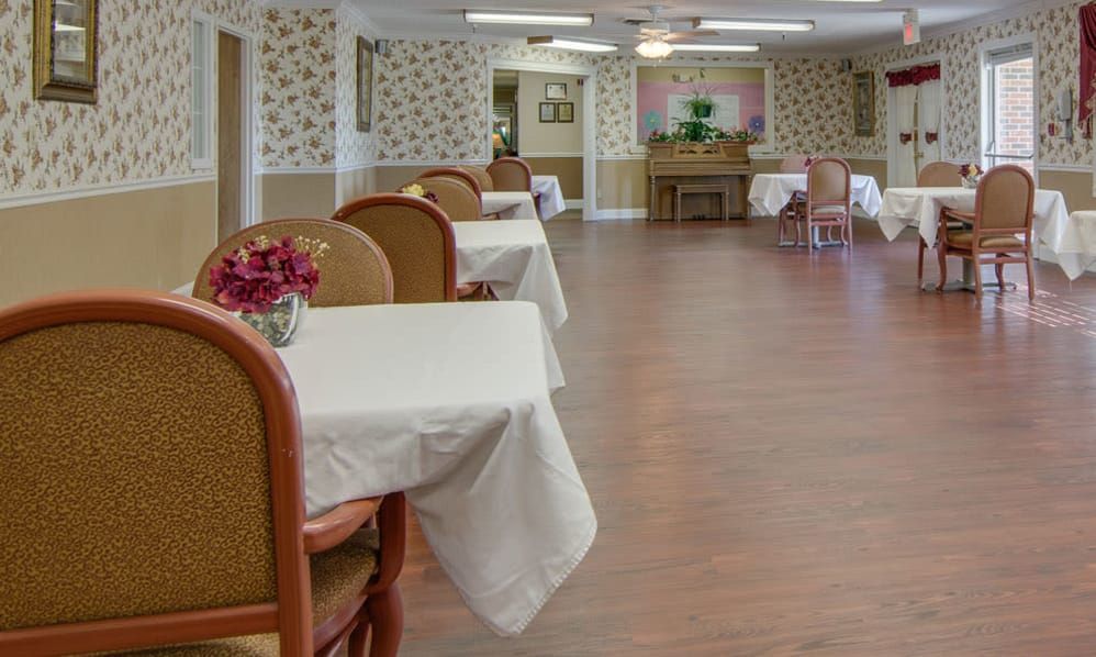 Osage Nursing Center 3