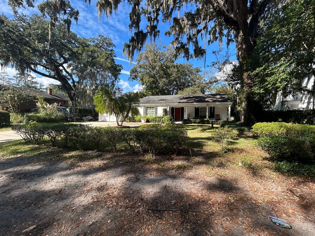 Some Place Like Home 3 4