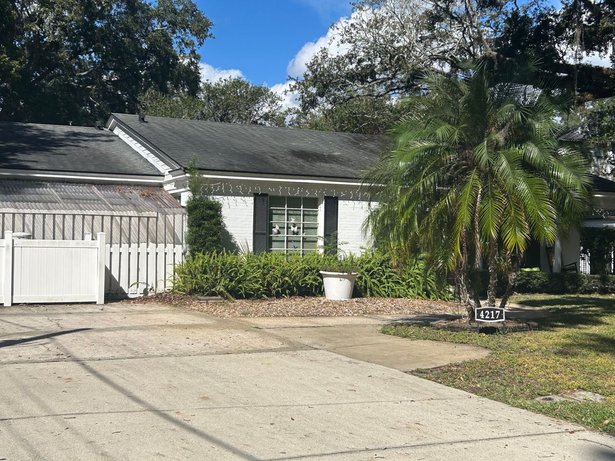 Some Place Like Home 3 2