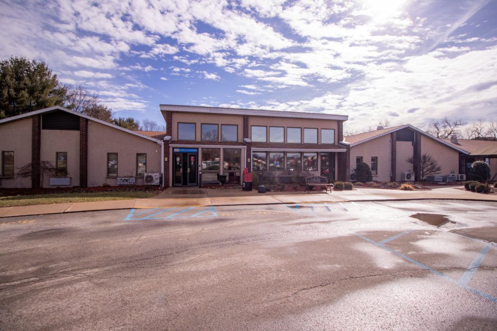 Transitions Healthcare North Huntingdon 1