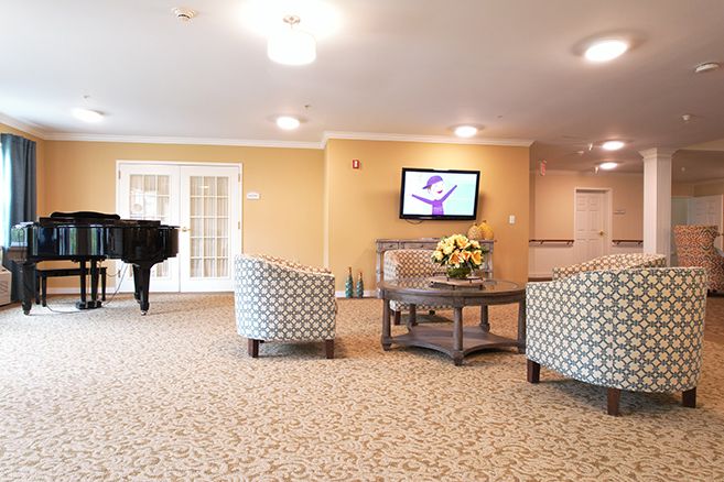 Cedar Hill Assisted Living 4