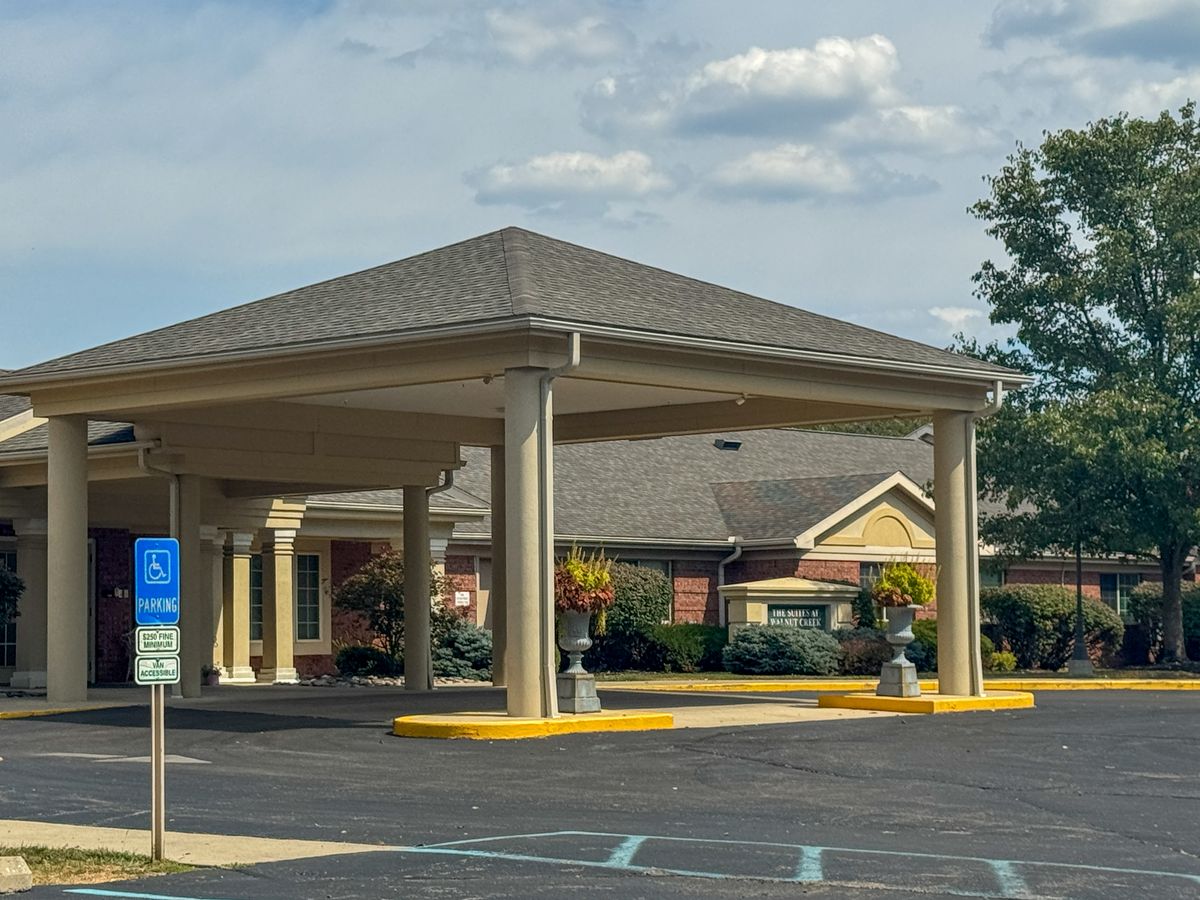 Suites at Walnut Creek 1