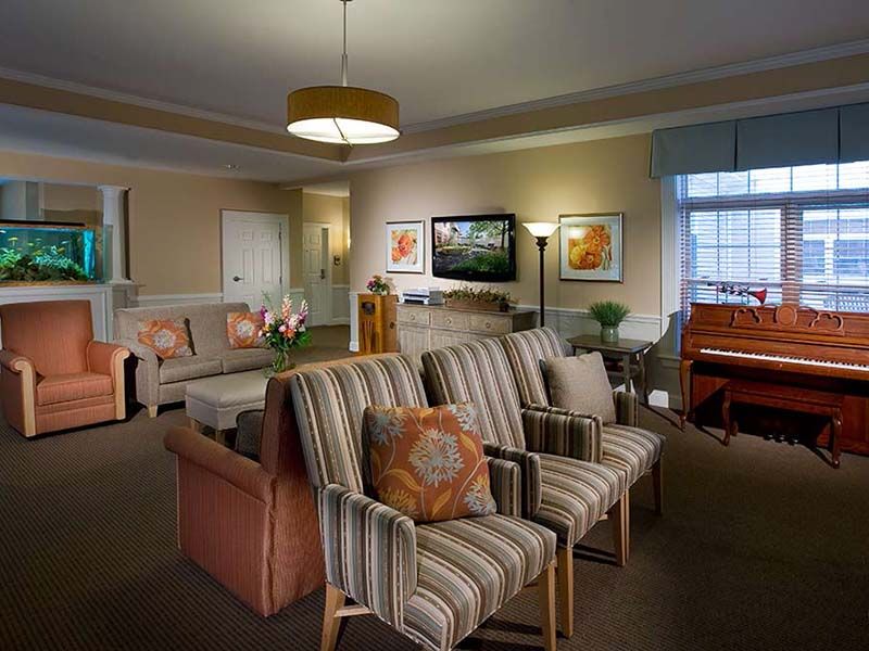 Atria Bay Spring Village 3