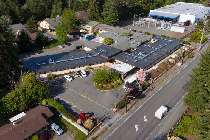 Lynnwood Post Acute Rehabilitation Center 4