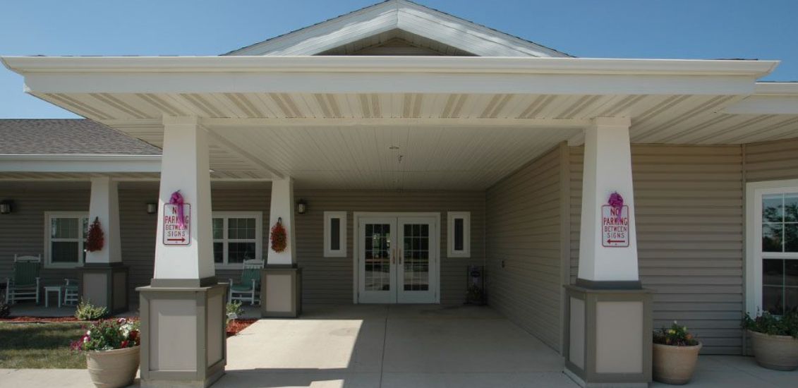 Windsor Manor Webster City 2