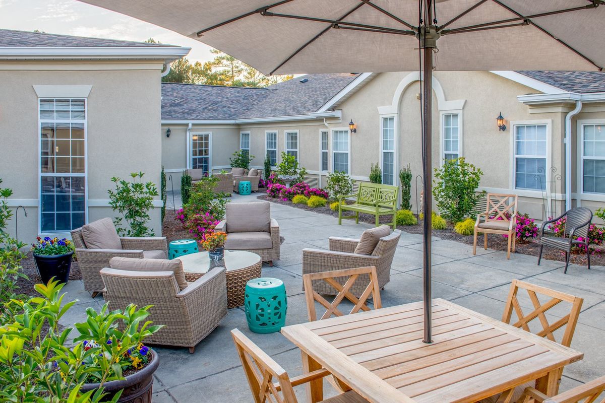 Mill Creek Manor 1