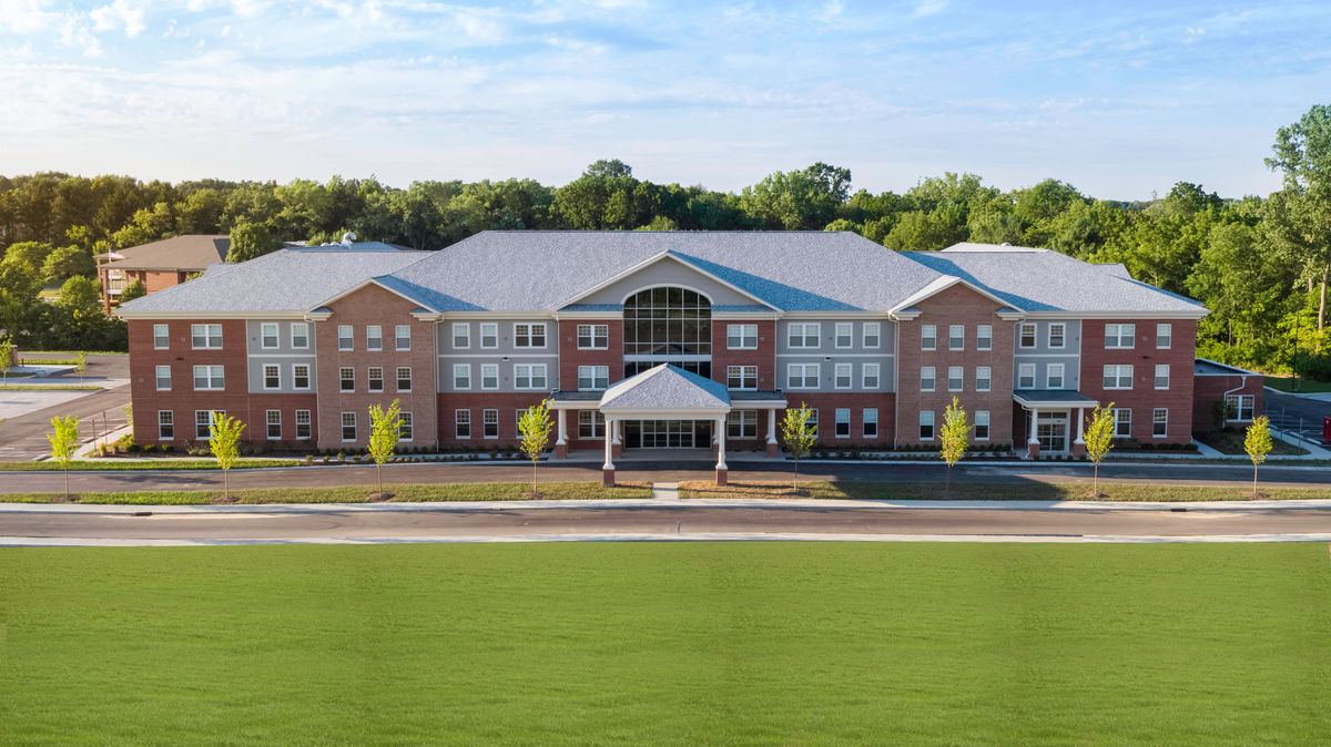 Paramount Senior Living at Polaris 1