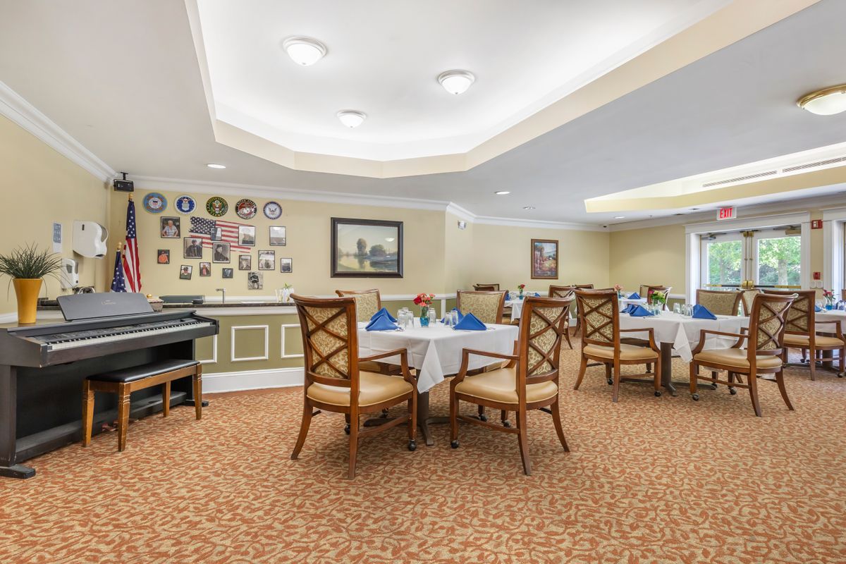 Brookdale Woodward Estates 3