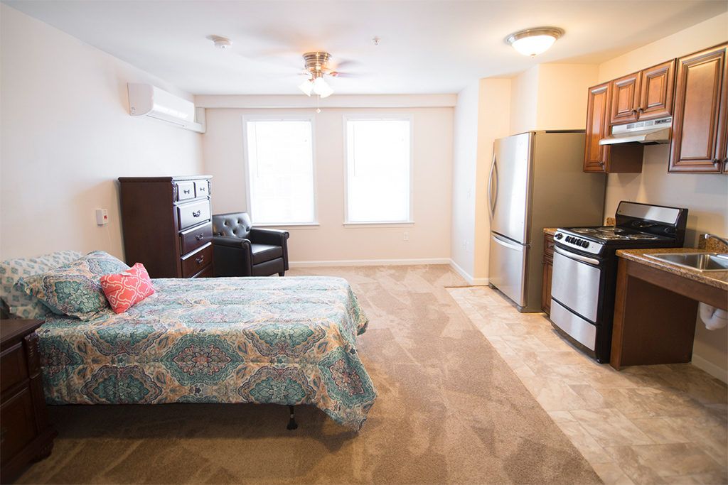 Saucon Valley Manor 4