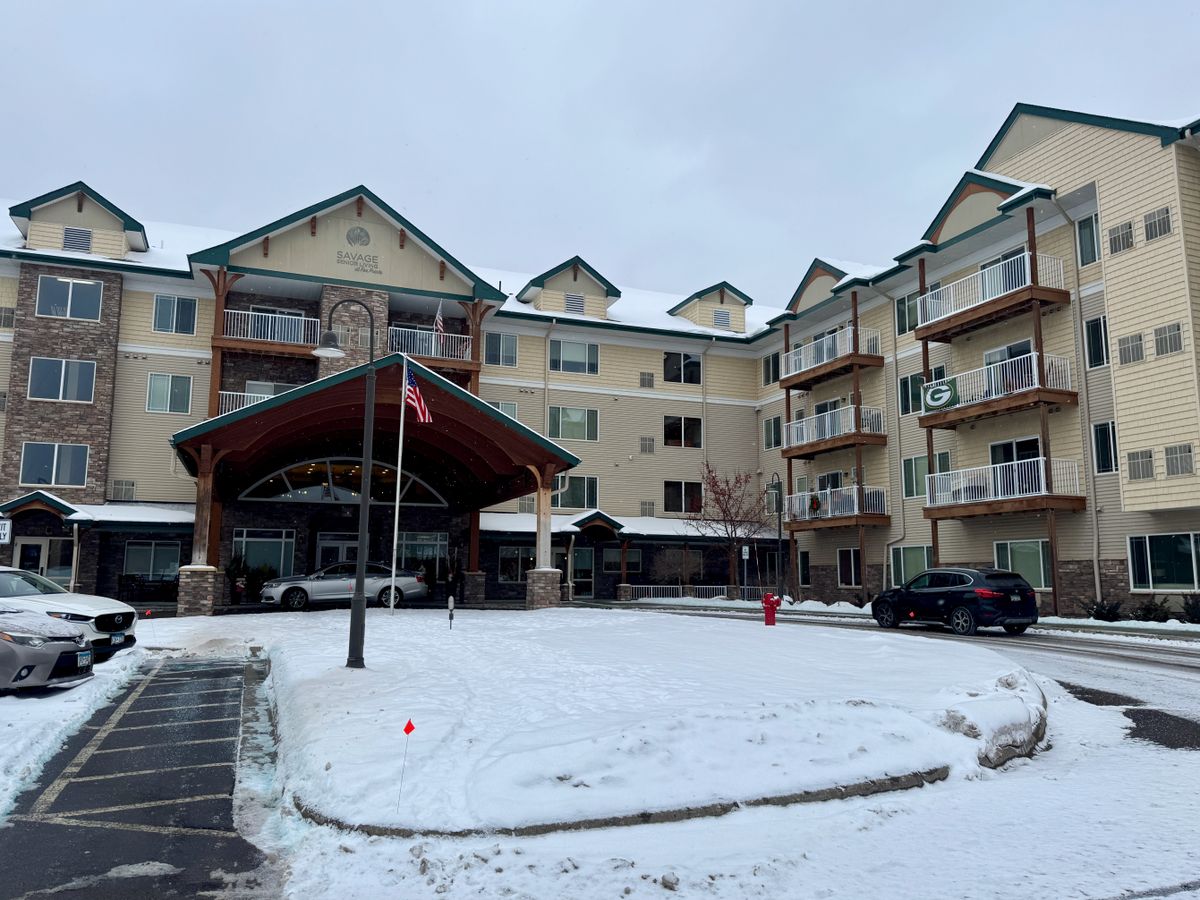 Savage Senior Living 3