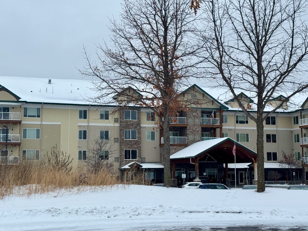 Savage Senior Living 2