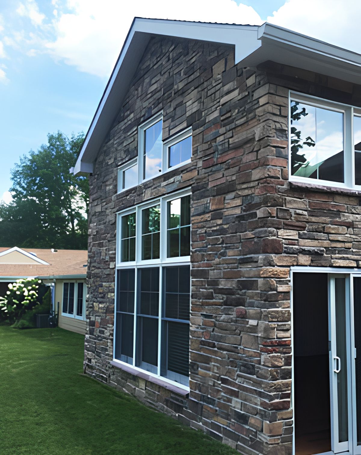 Pine Run Village 2