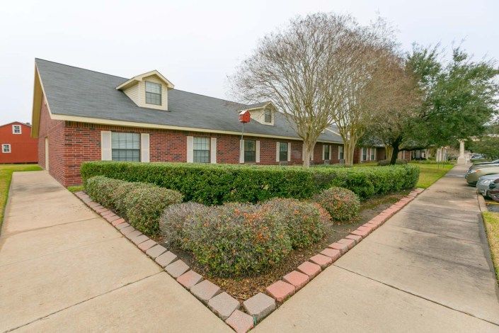 Cambridge Health And Rehabilitation Center - Richmond 3