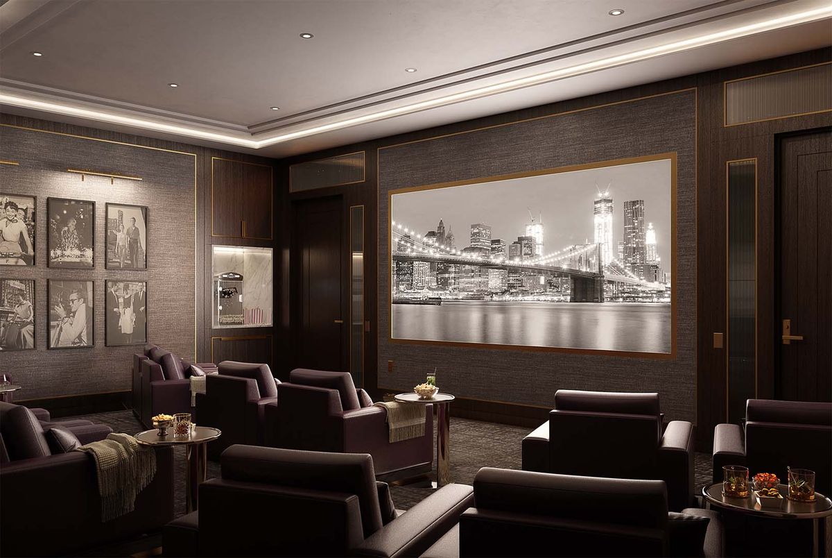 Coterie Hudson Yards 3