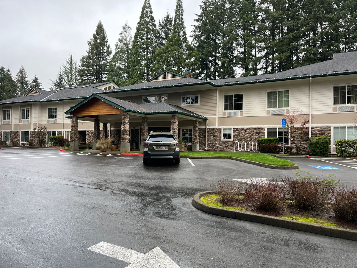 Woodland Heights Oregon 3