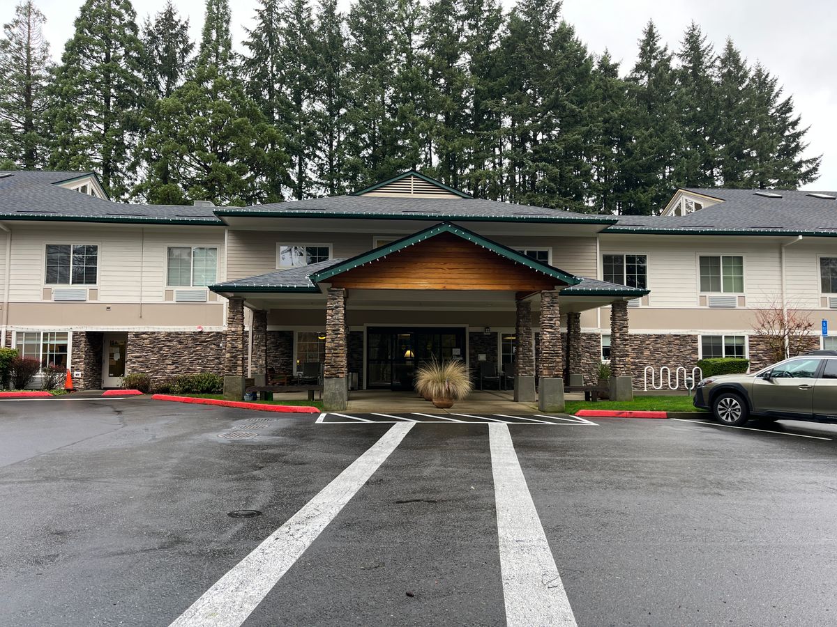 Woodland Heights Oregon 4